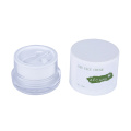 OEM Hautpflege Hanf Gesicht Anti-Aging Whitening Feuchtigkeitsspendende Schönheitscreme Kosmetische Private Label Schmerzlinderung Cbd Hanfcreme